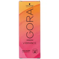 Schwarzkopf Professional Igora Vibrance 9-12 extra hellblond cendré 60