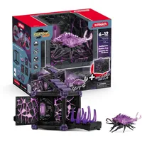 Schleich 42675 - Eldrador Creatures, BattleCave Schattenassel