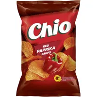 Chio Chips Red Paprika, 150g