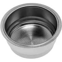 WMF FS-1000050840 Filter 2 Tassen für... Lumero Siebträger Espressomaschine