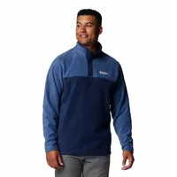 Columbia Steens MountainTM Snap Ii Fleece - Collegiate Navy