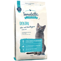 Sanabelle Dental Geflügel 10 kg