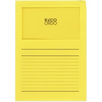 ELCO 73695.72 Ordo classico Verpackung mit 10 Dokumentenhülle aus