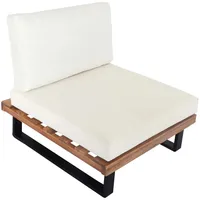 MCW MCW, Gartenlounge, H54-S
