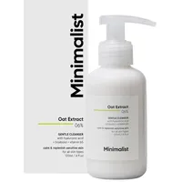 Minimalist Oat Extract 06% Cleanser 120 ml