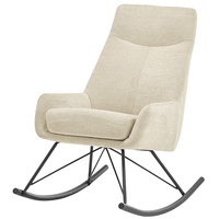 MCA Furniture Esszimmerstuhl »ORIENT«, Struktur, beige
