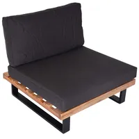 MCW MCW, Gartenlounge, H54-S