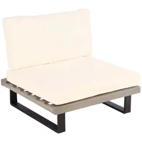 MCW Gartenlounge, H54-S
