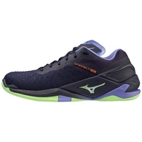 Mizuno Wave Stealth Neo Blue
