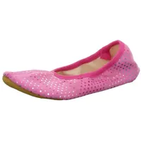 Beck Mädchen Punt Multi Gymnastikschuhe, Pink, 38 EU