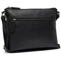The Chesterfield Brand Durban Shoulderbag Black