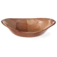 HENDI Brotschale, oval, 255x190mm,