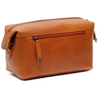 The Chesterfield Brand Kulturbeutel Westport Washbag Cognac