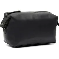 The Chesterfield Brand Kulturbeutel Westport Washbag Black