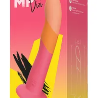 ROMP Dildo Romp