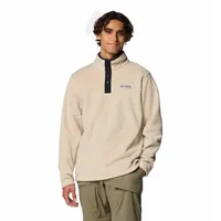 Columbia Steens MountainTM Snap Ii Fleece Mit Halbem Reißverschluss