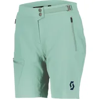 Scott Explorair Light fresh green