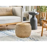 Beliani Pouf HAIPHONG