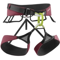 Edelrid Sirana Tc Ii Gurtzeug - Beetroot