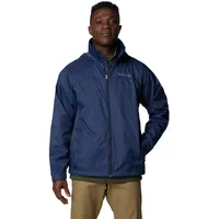 Columbia Glennaker Lake II