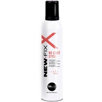 BBCOS New Fix No Limit Style Ecol. Hair Spray