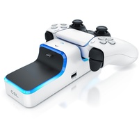 CSL Ladestation für PS5 Controller - Schnell Ladestation -