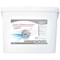 Clearwhite Colorwaschpulver 5 kg 80 WL