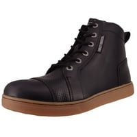 Harley Davidson Sneaker schwarz | Gr.: 42