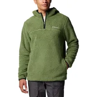Columbia Rugged RidgeTM Iii Sherpa Fleece Mit Halbem Reißverschluss