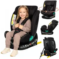 Lionelo Bastiaan One i-Size Schwarz