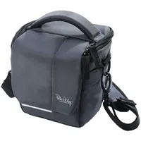 Peter Hadley Tokio Colt I dunkelgrau Tasche