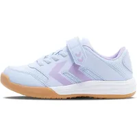 Hummel MULTIPLAY Stable VC JR Sneaker, Arctic, 29