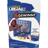 Hasbro 4 gewinnt Kompakt