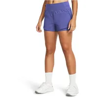 Under Armour Flex Woven 2-in-1 Short Starlight Starlight S