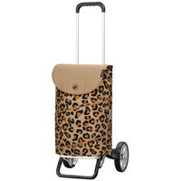 Andersen shopper manufraktur ANDERSEN Einkaufstrolley - Alu Star Shopper