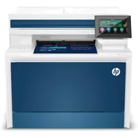HP Color LaserJet Pro MFP 4302dw
