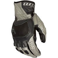 Klim Badlands Aero Pro Handschuhe - Monument Gray -