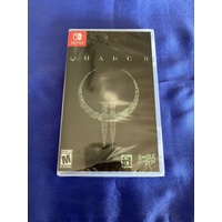 Nintendo Games Switch Quake Ii (lr #207) - Multicolor