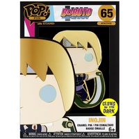 Funko Boruto: Naruto Next Generations Loungefly POP! Pin Ansteck-Pin