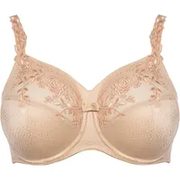 Ulla Dessous BH mit Bügel und Blende Ella in