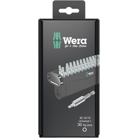 WERA Bit-Check 30 TX Universal 1 SB
