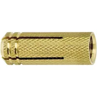 Celo Messingdübel ME 10