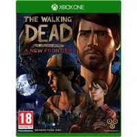 Xbox games Xbox One The Walking Dead: A New