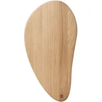 Broste Copenhagen Schneidebrett Limfjord Eiche 38,5cm