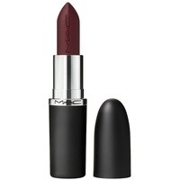 MAC Matte Lipstick mixed media