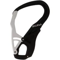 Salewa Ergotec 3.0 Vf Karabiner Karabinerhaken - Black /