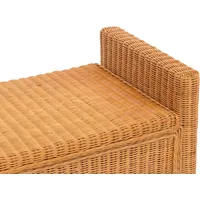 MCW Sitzbank Genua (88 cm)