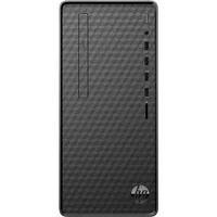 HP M01-F4007ng Jet Black, Core i3-14100, 8GB RAM, 512GB