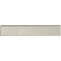 Hammel Furniture TV-Board HAMMEL FURNITURE "Mistral Fernsehschrank, Medienmöbel, Hängend",
