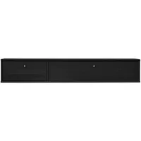 Hammel Furniture TV-Board HAMMEL FURNITURE "Mistral Fernsehschrank, Medienmöbel, Hängend",